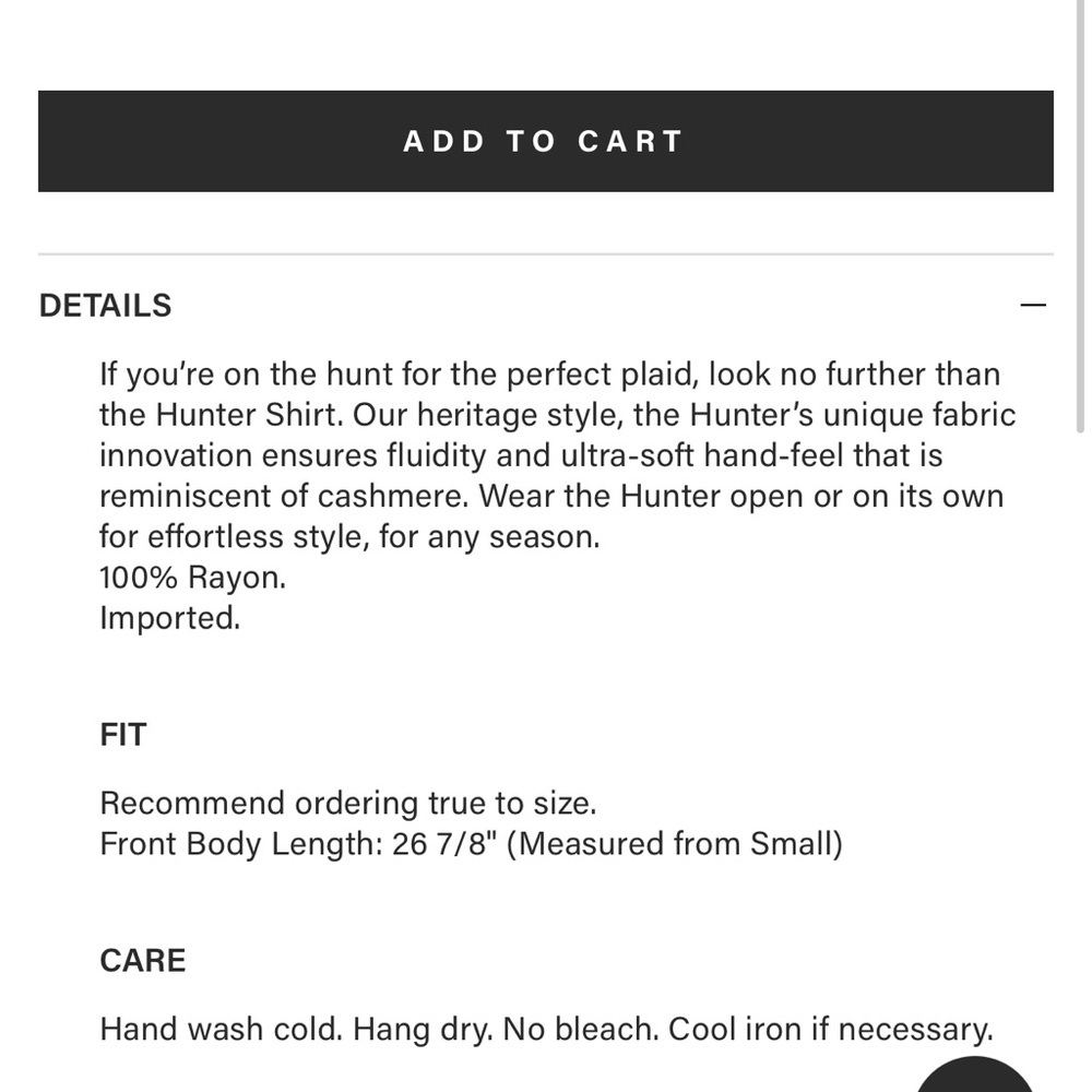 Rails Size Small Button Down Flannel Pattern Supe… - image 7